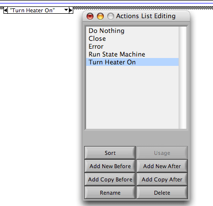 ...creates a new action case for it when you click OK.
